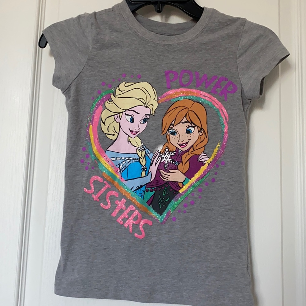 Graphic T-shirt